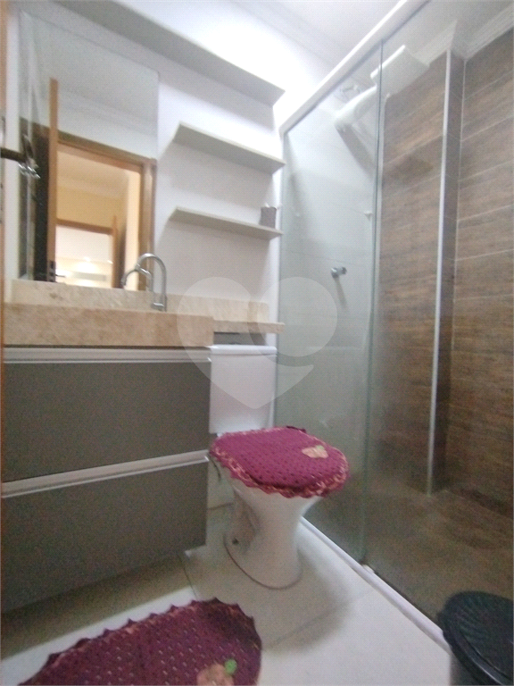 Apartamento à venda – Aviação, Praia Grande/SP | Edifício Elegance