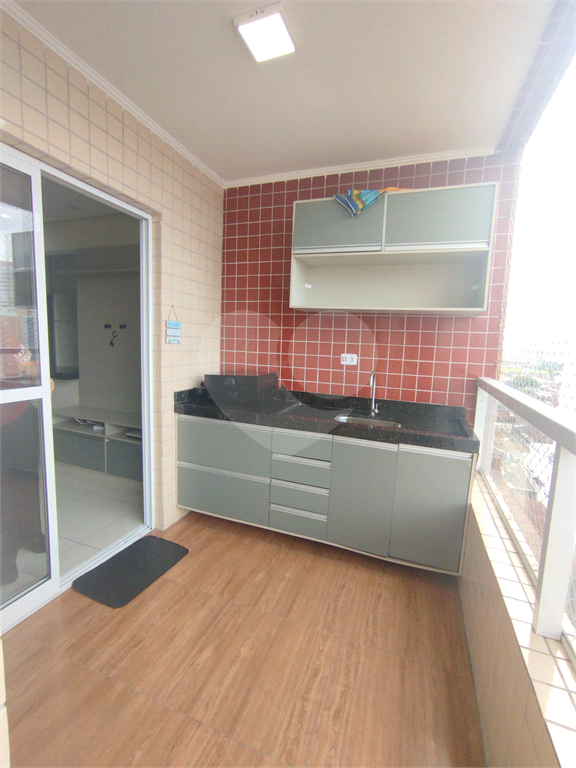 Apartamento à venda – Aviação, Praia Grande/SP | Edifício Elegance