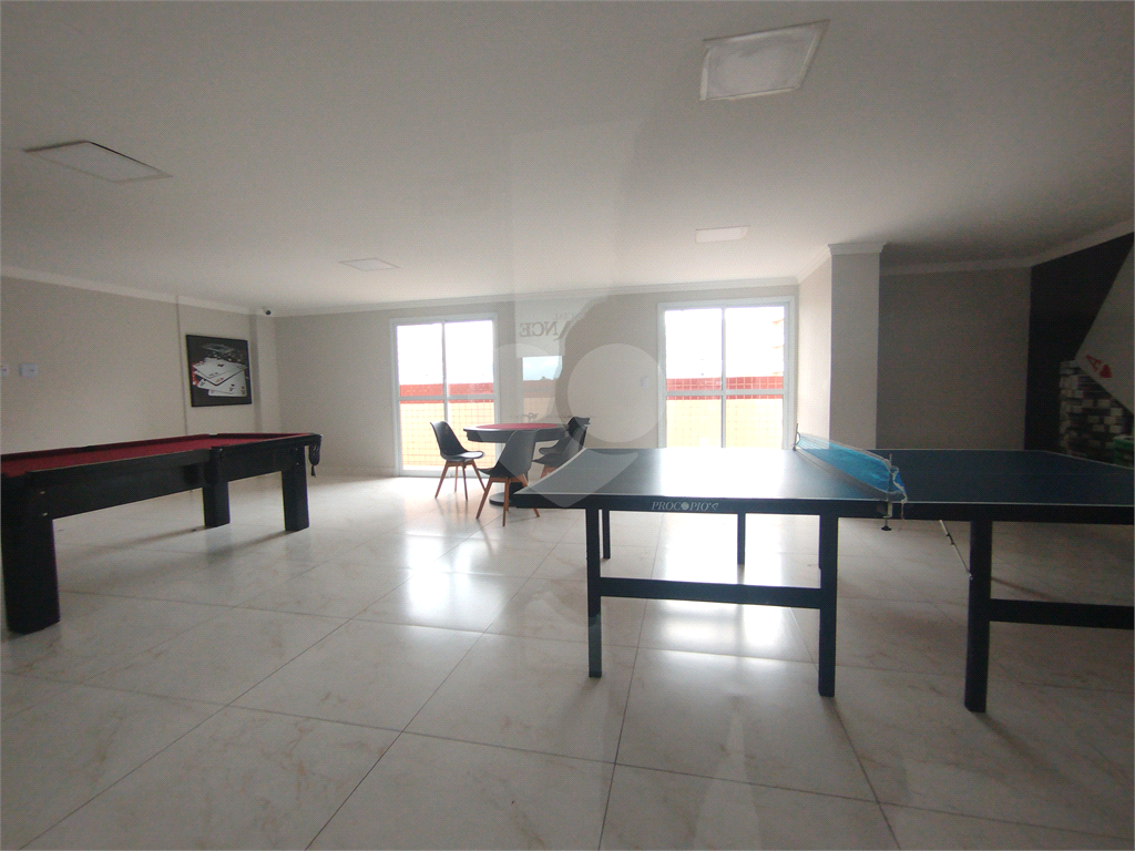 Apartamento à venda – Aviação, Praia Grande/SP | Edifício Elegance