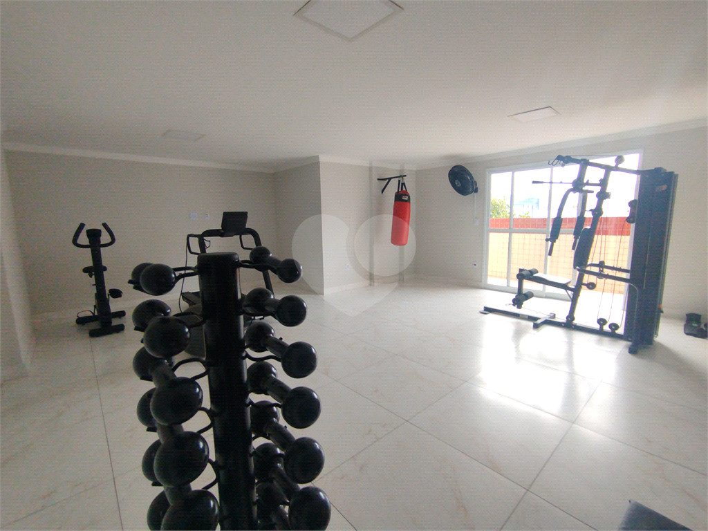 Apartamento à venda – Aviação, Praia Grande/SP | Edifício Elegance