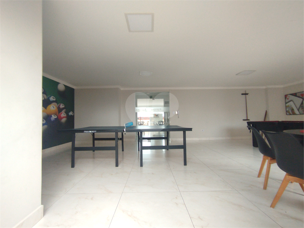 Apartamento à venda – Aviação, Praia Grande/SP | Edifício Elegance