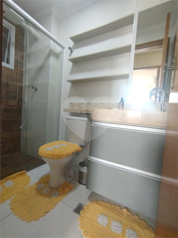 Apartamento à venda – Aviação, Praia Grande/SP | Edifício Elegance