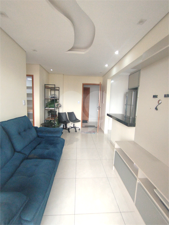 Apartamento à venda – Aviação, Praia Grande/SP | Edifício Elegance