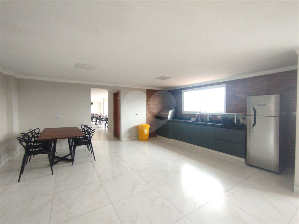 Apartamento à venda – Aviação, Praia Grande/SP | Edifício Elegance