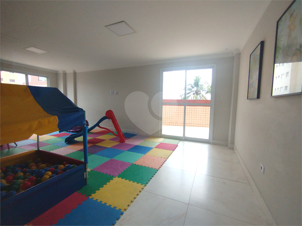 Apartamento à venda – Aviação, Praia Grande/SP | Edifício Elegance