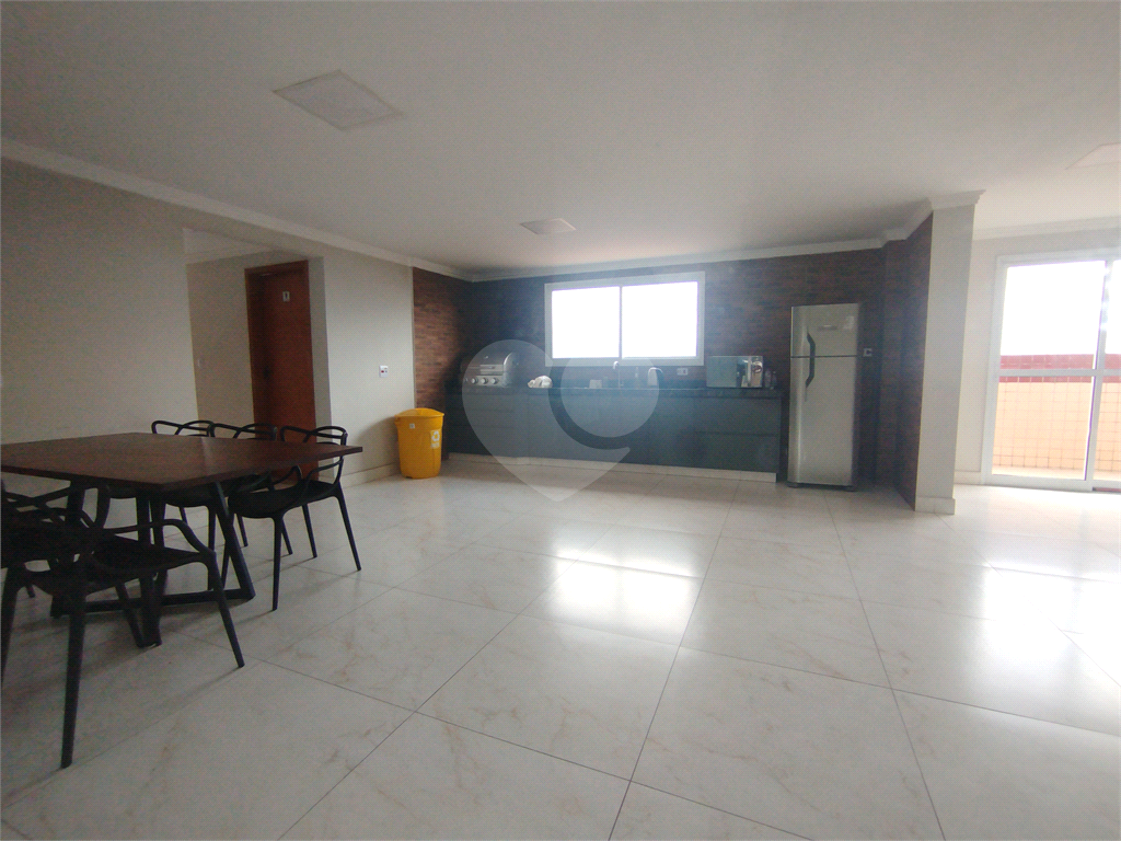 Apartamento à venda – Aviação, Praia Grande/SP | Edifício Elegance