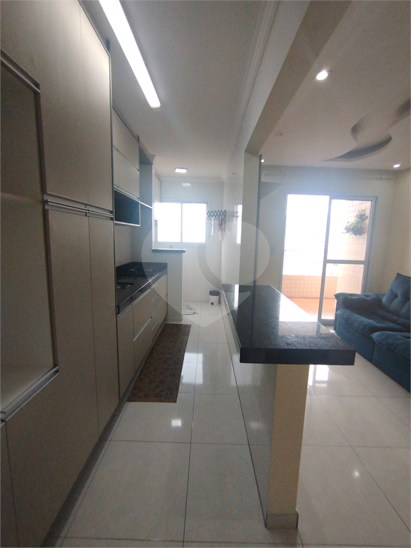 Apartamento à venda – Aviação, Praia Grande/SP | Edifício Elegance