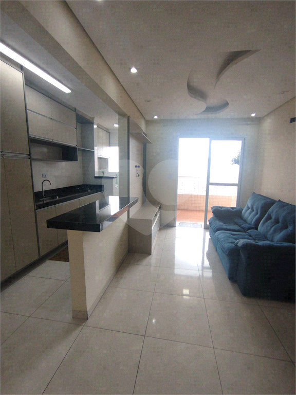 Apartamento à venda – Aviação, Praia Grande/SP | Edifício Elegance