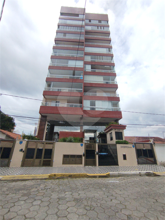 Apartamento à venda – Aviação, Praia Grande/SP | Edifício Elegance