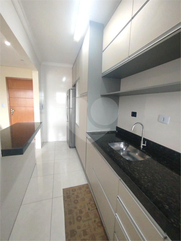 Apartamento à venda – Aviação, Praia Grande/SP | Edifício Elegance