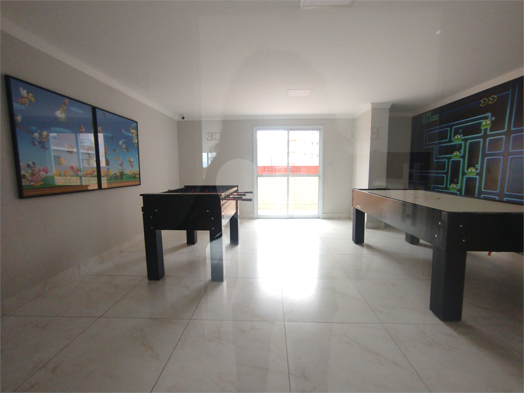 Apartamento à venda – Aviação, Praia Grande/SP | Edifício Elegance