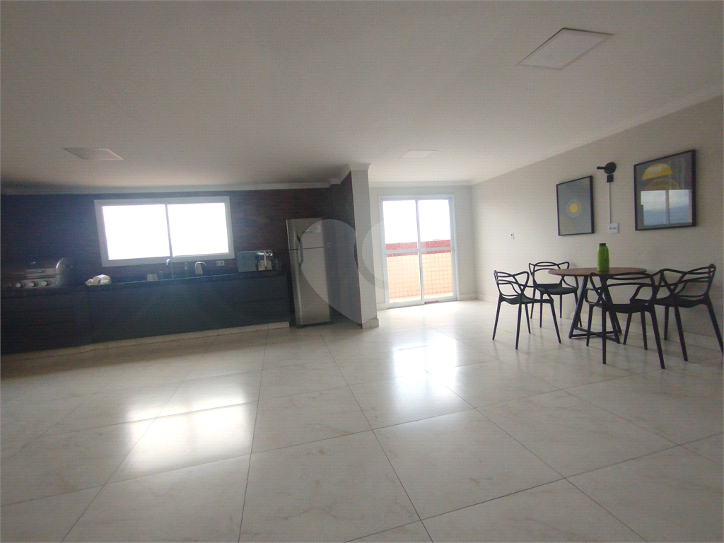 Apartamento à venda – Aviação, Praia Grande/SP | Edifício Elegance