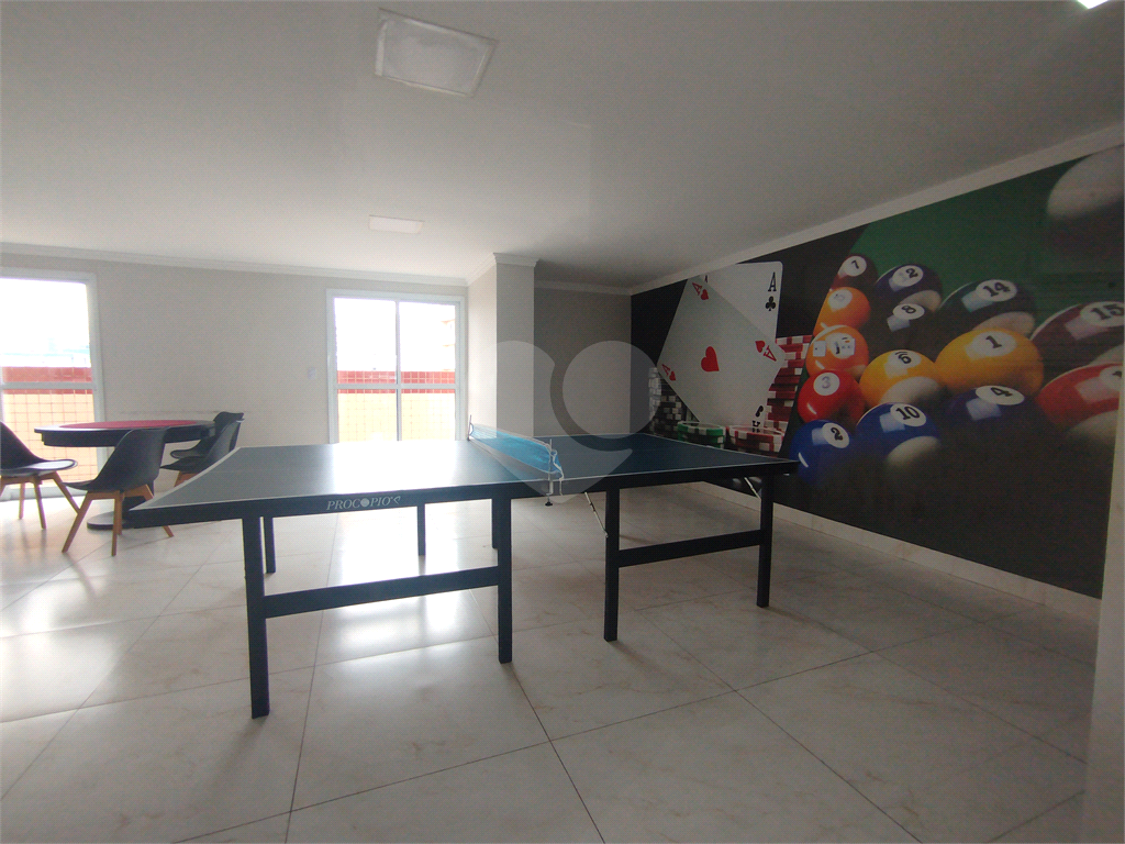 Apartamento à venda – Aviação, Praia Grande/SP | Edifício Elegance