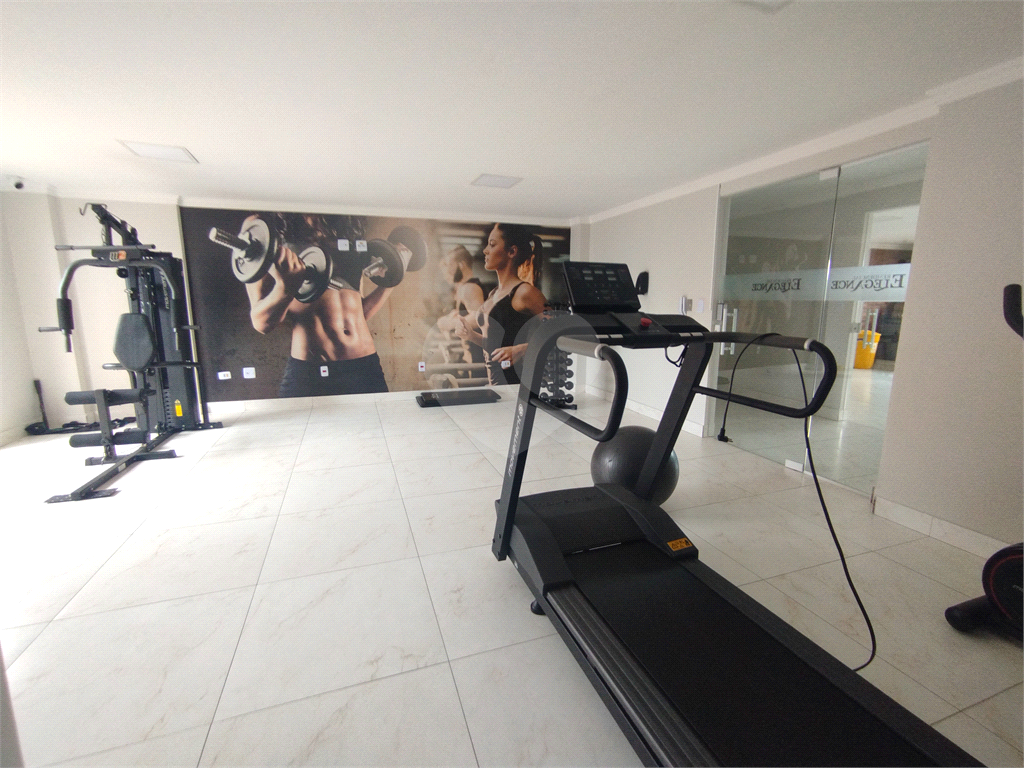 Apartamento à venda – Aviação, Praia Grande/SP | Edifício Elegance