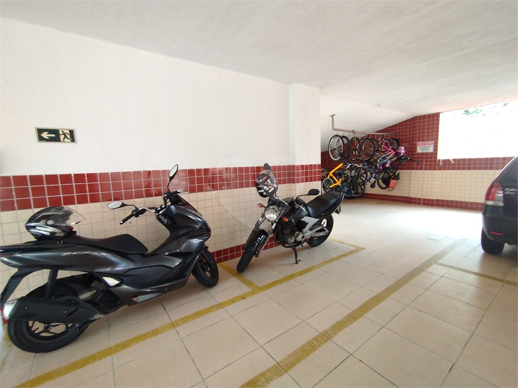 Apartamento à venda – Aviação, Praia Grande/SP | Edifício Elegance