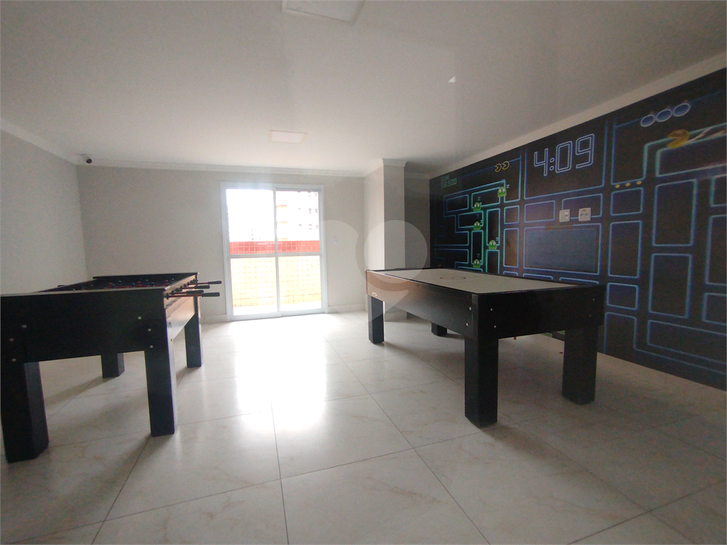 Apartamento à venda – Aviação, Praia Grande/SP | Edifício Elegance