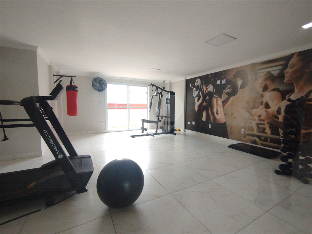 Apartamento à venda – Aviação, Praia Grande/SP | Edifício Elegance