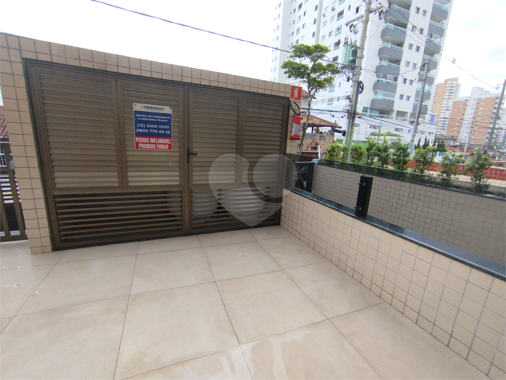 Apartamento à venda – Aviação, Praia Grande/SP | Edifício Elegance