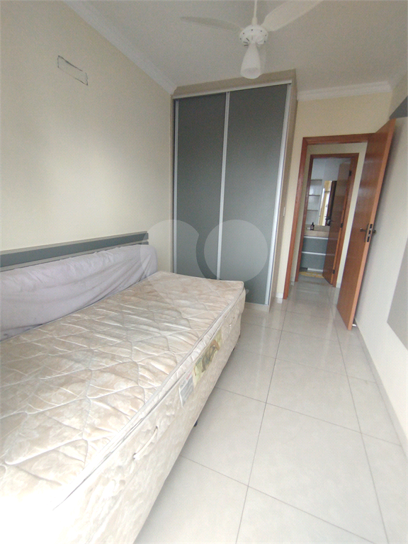 Apartamento à venda – Aviação, Praia Grande/SP | Edifício Elegance