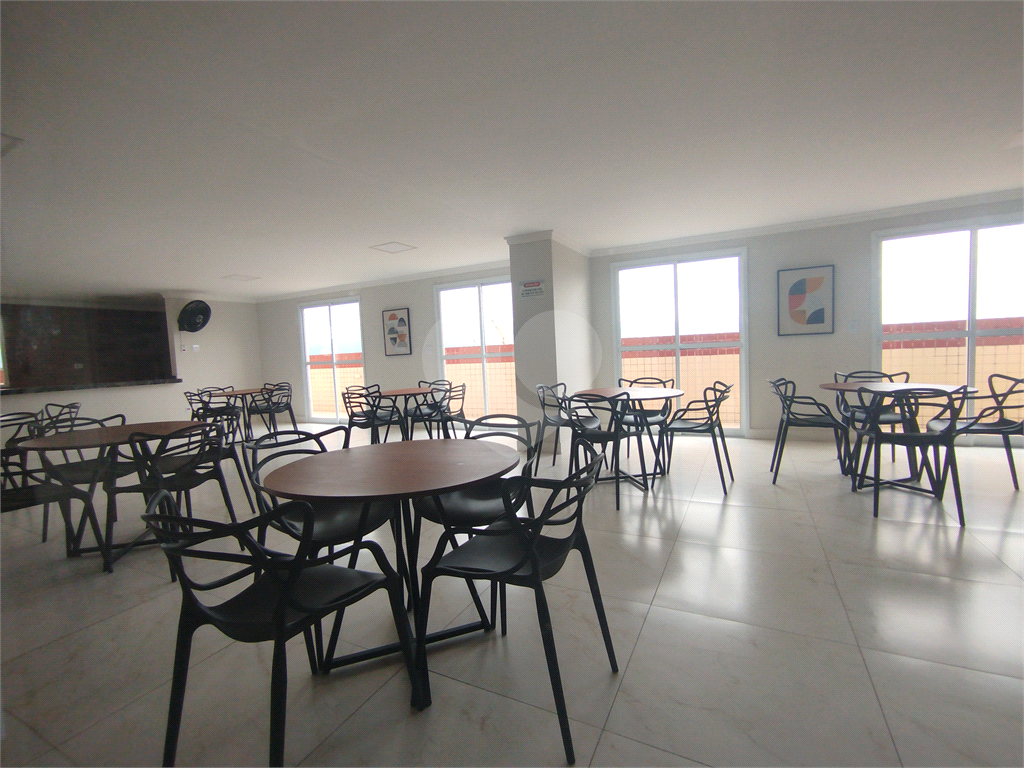 Apartamento à venda – Aviação, Praia Grande/SP | Edifício Elegance