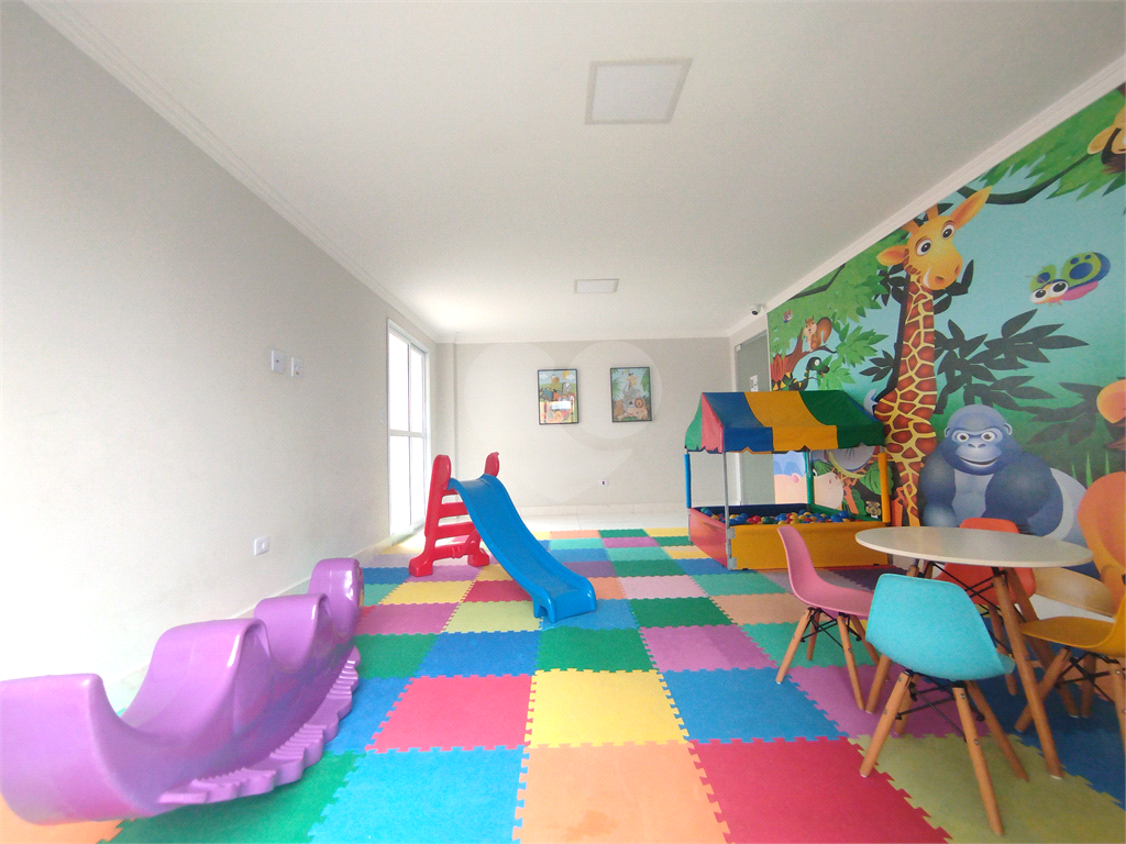 Apartamento à venda – Aviação, Praia Grande/SP | Edifício Elegance