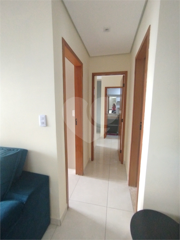 Apartamento à venda – Aviação, Praia Grande/SP | Edifício Elegance