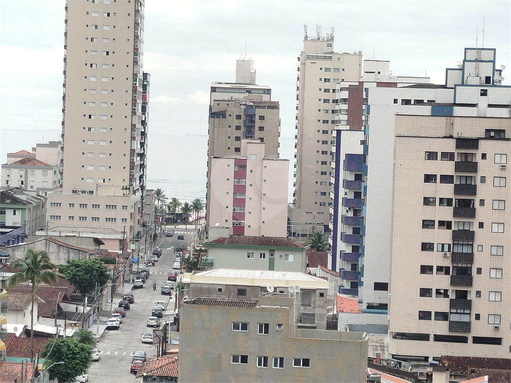 Apartamento à venda – Aviação, Praia Grande/SP | Edifício Elegance