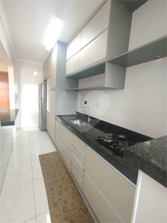 Apartamento à venda – Aviação, Praia Grande/SP | Edifício Elegance