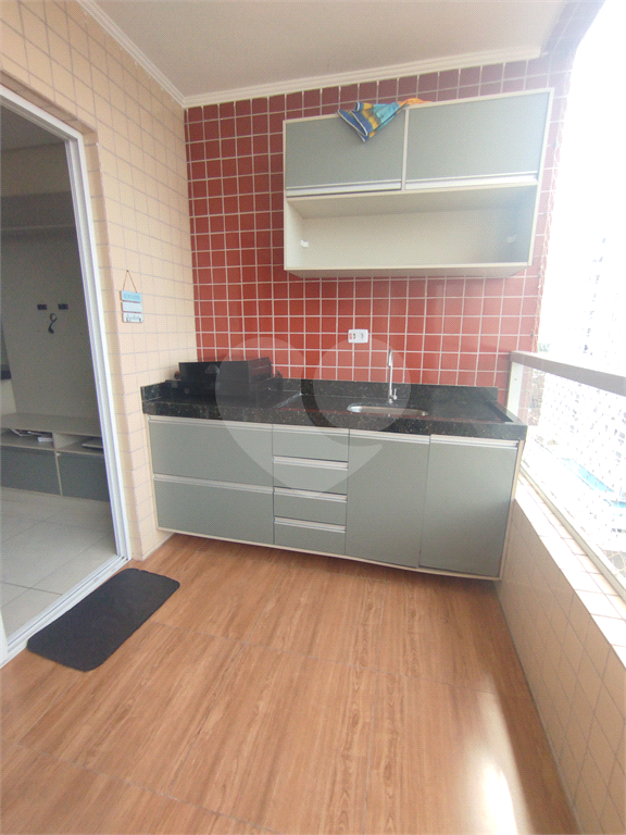 Apartamento à venda – Aviação, Praia Grande/SP | Edifício Elegance