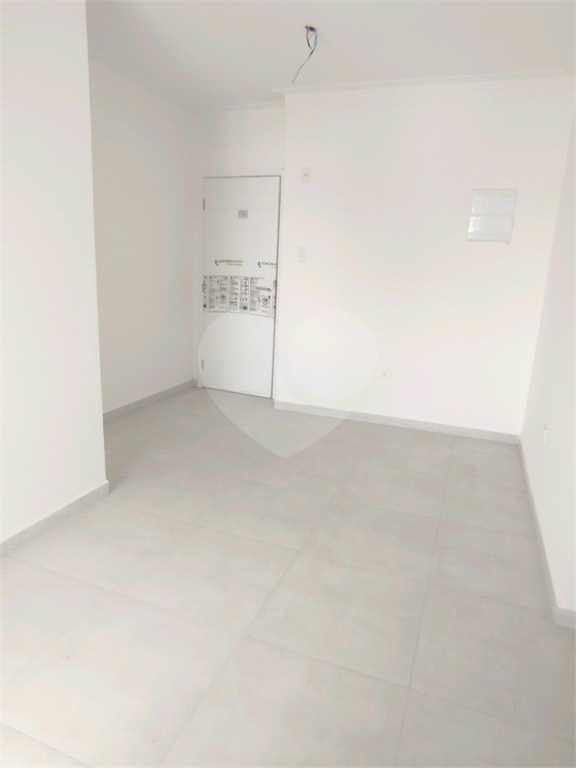 Apartamento à venda – Bairro Tupi, Praia Grande/SP | Edifício Pedro