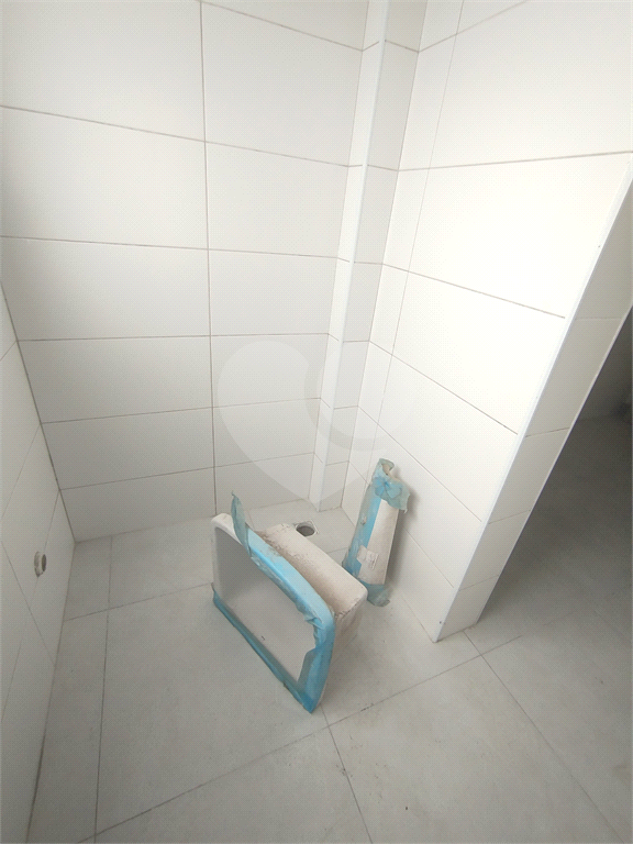 Apartamento à venda – Bairro Tupi, Praia Grande/SP | Edifício Pedro