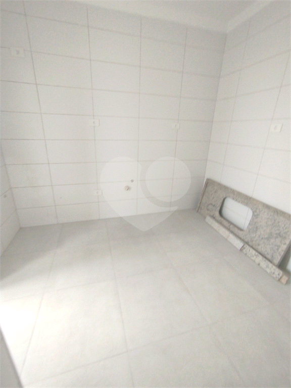 Apartamento à venda – Bairro Tupi, Praia Grande/SP | Edifício Pedro