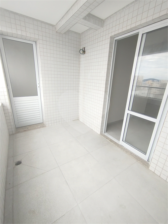 Apartamento à venda – Bairro Tupi, Praia Grande/SP | Edifício Pedro