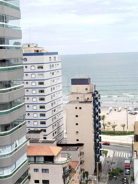 Apartamento à venda – Bairro Tupi, Praia Grande/SP | Edifício Pedro