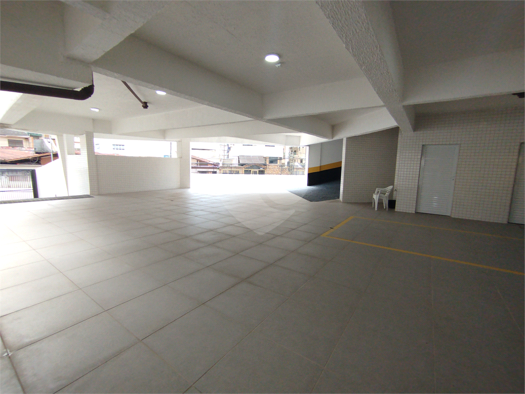 Apartamento à venda – Bairro Tupi, Praia Grande/SP | Edifício Pedro