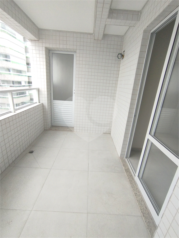 Apartamento à venda – Bairro Tupi, Praia Grande/SP | Edifício Pedro