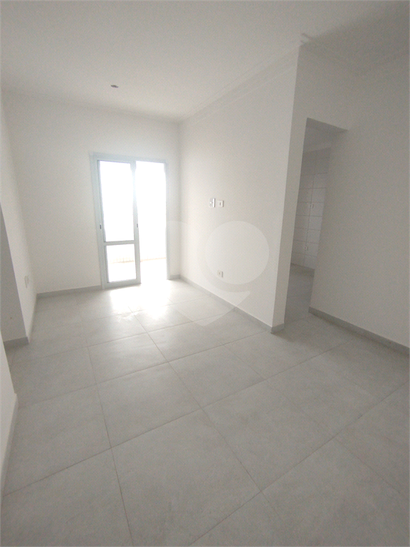 Apartamento à venda – Bairro Tupi, Praia Grande/SP | Edifício Pedro