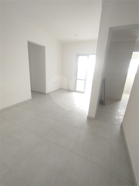 Apartamento à venda – Bairro Tupi, Praia Grande/SP | Edifício Pedro