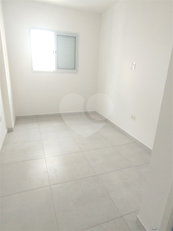 Apartamento à venda – Bairro Tupi, Praia Grande/SP | Edifício Pedro
