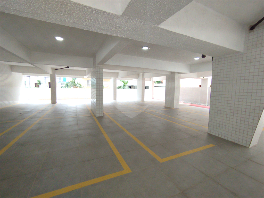 Apartamento à venda – Bairro Tupi, Praia Grande/SP | Edifício Pedro