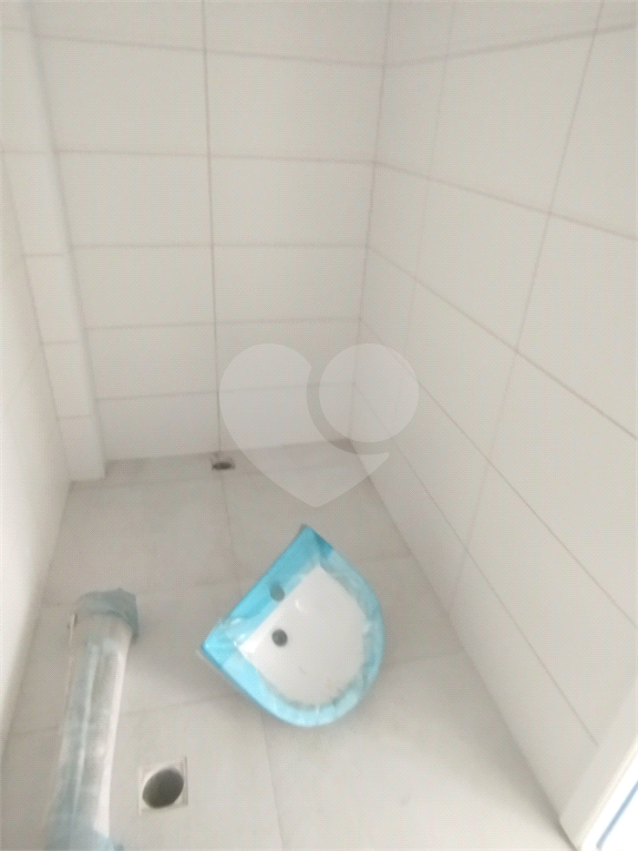 Apartamento à venda – Bairro Tupi, Praia Grande/SP | Edifício Pedro