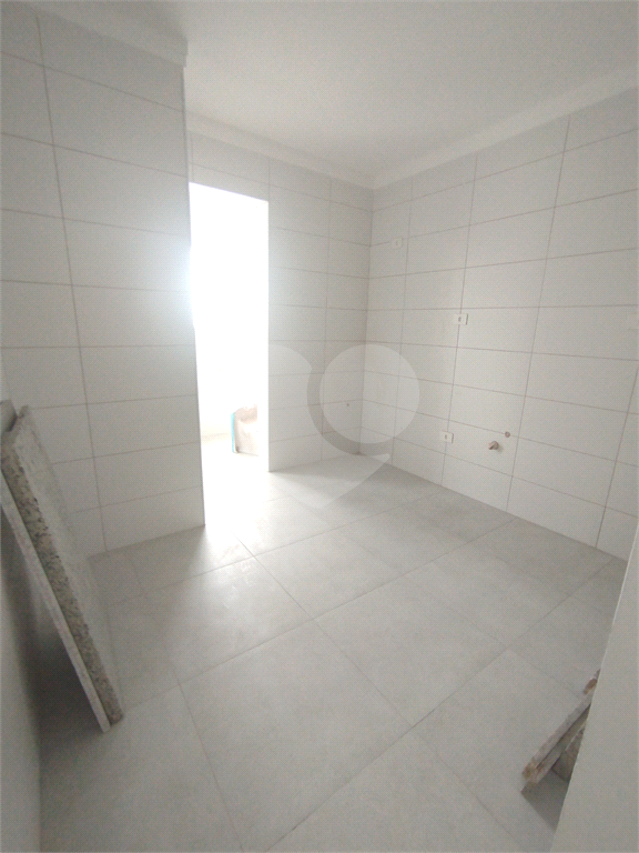 Apartamento à venda – Bairro Tupi, Praia Grande/SP | Edifício Pedro