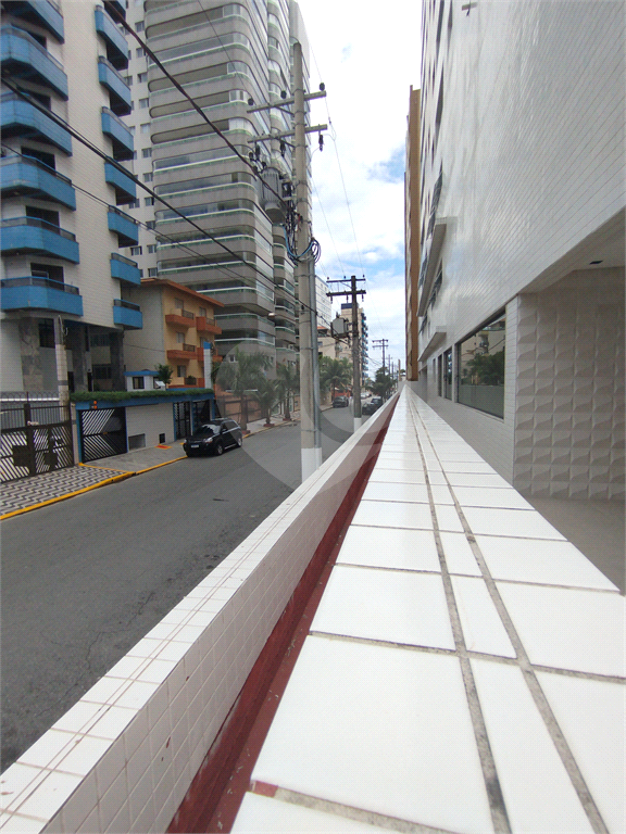 Apartamento à venda – Bairro Tupi, Praia Grande/SP | Edifício Pedro