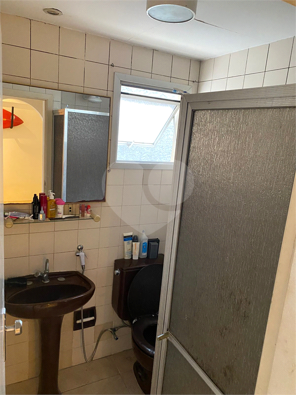 APARTAMENTO em SANTA CECÍLIA