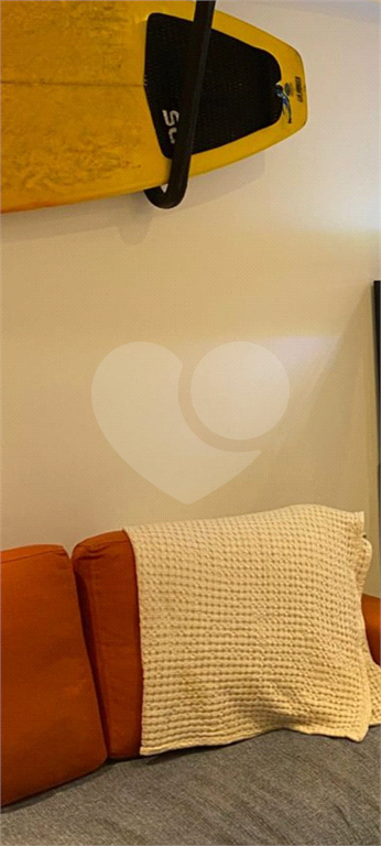 APARTAMENTO em SANTA CECÍLIA