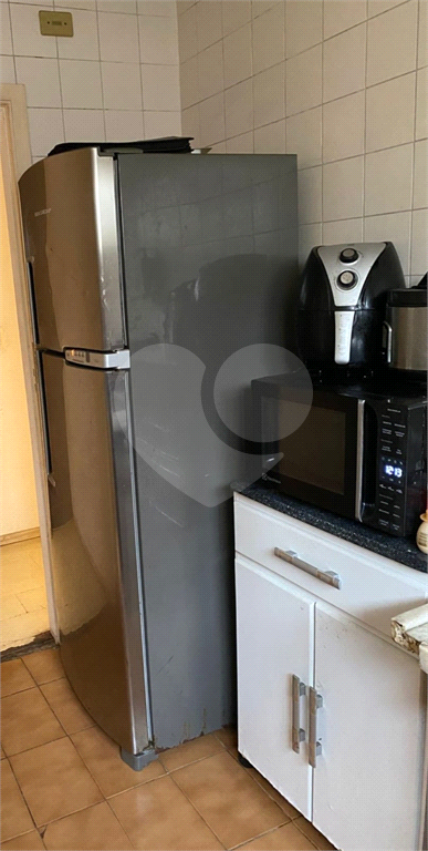 APARTAMENTO em SANTA CECÍLIA