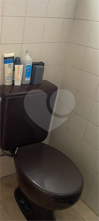 APARTAMENTO em SANTA CECÍLIA