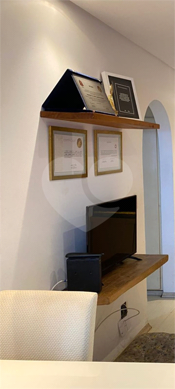 APARTAMENTO em SANTA CECÍLIA