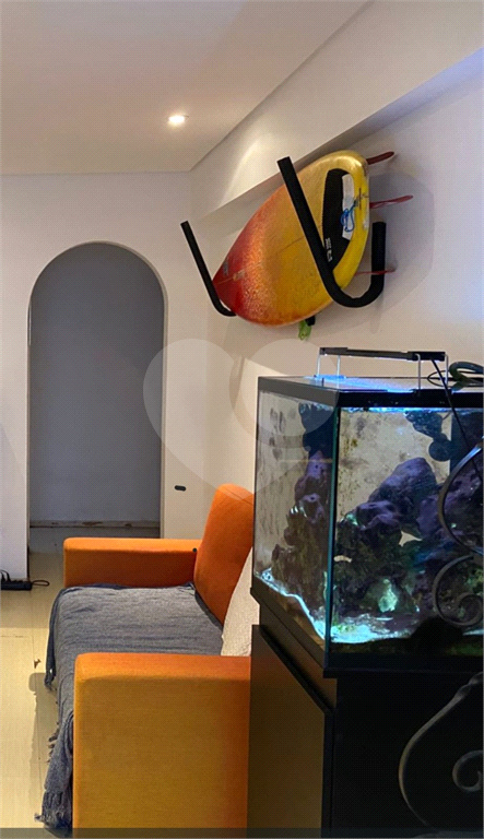 APARTAMENTO em SANTA CECÍLIA