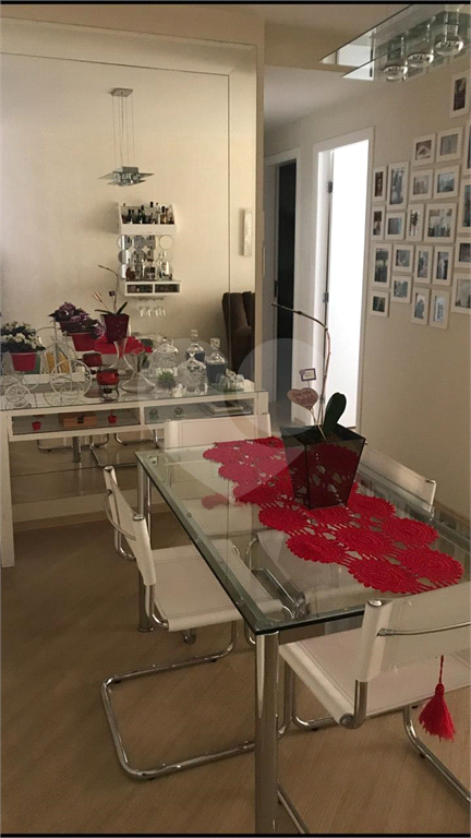 Apartamentio Lauzane